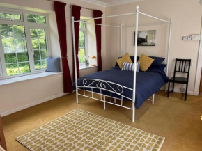The Apartment on the Moor
